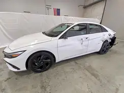KMHLM4DG9TU256517 2026 HYUNDAI ELANTRA