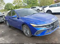 KMHLM4DGXRU640699 2024 HYUNDAI ELANTRA