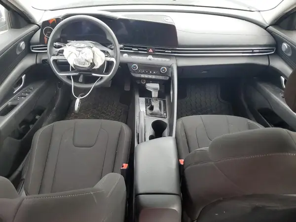 KMHLM4DGXRU645630 2024 HYUNDAI ELANTRA - Image 8