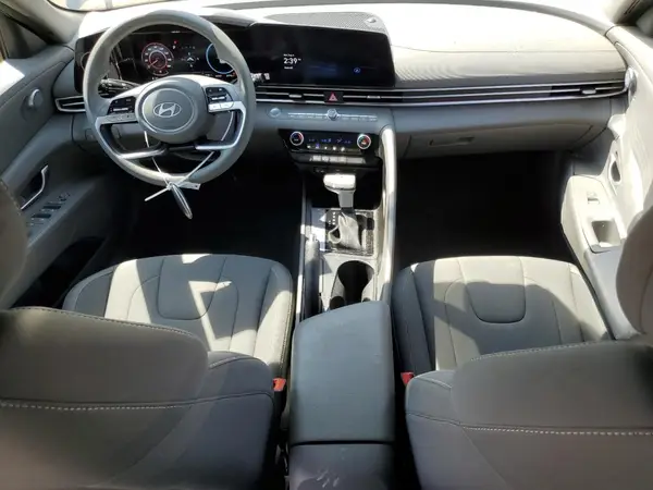 KMHLM4DGXRU647152 2024 HYUNDAI ELANTRA - Image 8