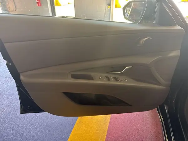 KMHLM4DGXRU648009 2024 HYUNDAI ELANTRA - Image 8