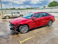 KMHLM4DGXRU648611 2024 HYUNDAI ELANTRA