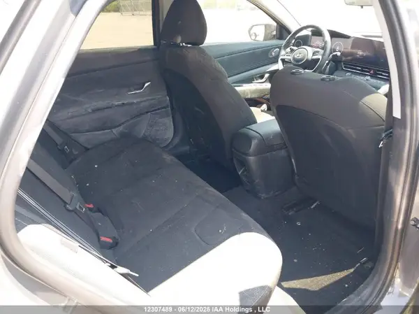 KMHLM4DGXRU649323 2024 HYUNDAI ELANTRA - Image 8