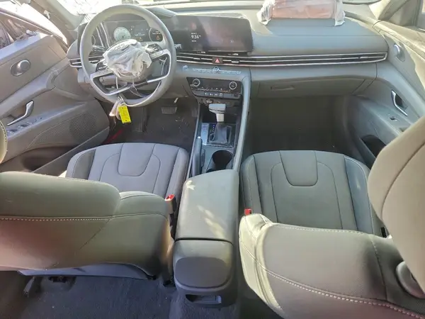 KMHLM4DGXRU651511 2024 HYUNDAI ELANTRA - Image 8