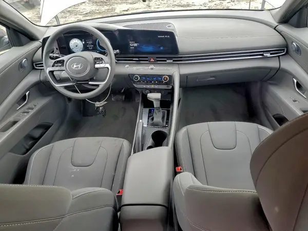 KMHLM4DGXRU652643 2024 HYUNDAI ELANTRA - Image 8