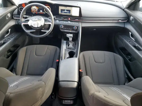 KMHLM4DGXRU656644 2024 HYUNDAI ELANTRA - Image 8