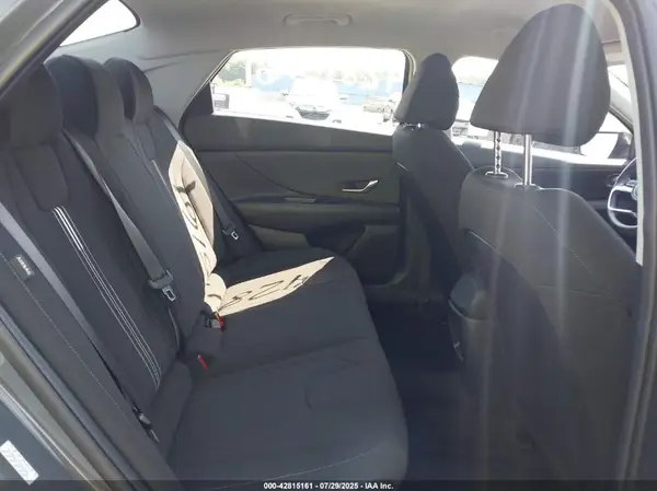 KMHLM4DGXRU658278 2024 HYUNDAI ELANTRA - Image 8