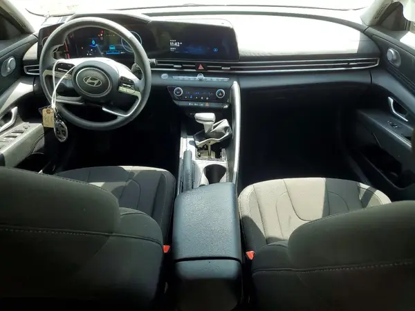 KMHLM4DGXRU658426 2024 HYUNDAI ELANTRA - Image 8