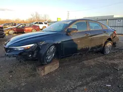 KMHLM4DGXRU659799 2024 HYUNDAI ELANTRA