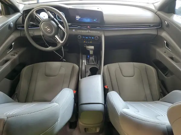 KMHLM4DGXRU665540 2024 HYUNDAI ELANTRA - Image 8