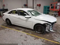 KMHLM4DGXRU666588 2024 HYUNDAI ELANTRA