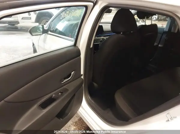 KMHLM4DGXRU666588 2024 HYUNDAI ELANTRA - Image 8