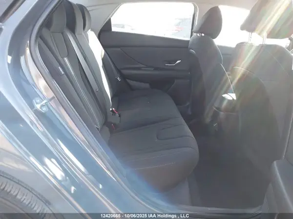 KMHLM4DGXRU667224 2024 HYUNDAI ELANTRA - Image 8