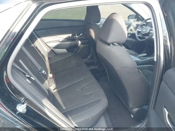 KMHLM4DGXRU667840 2024 HYUNDAI ELANTRA - Image 8