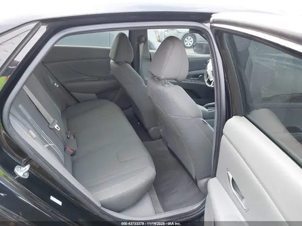 KMHLM4DGXRU669717 2024 HYUNDAI ELANTRA - Image 8