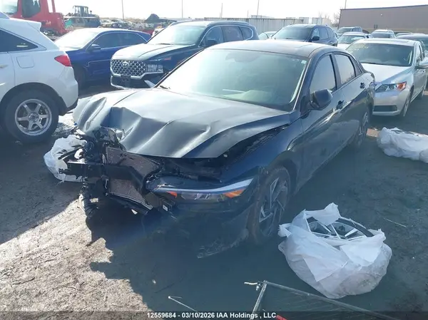 KMHLM4DGXRU670236 2024 HYUNDAI ELANTRA - Image 2