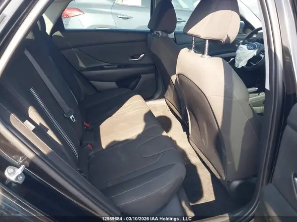 KMHLM4DGXRU670236 2024 HYUNDAI ELANTRA - Image 8