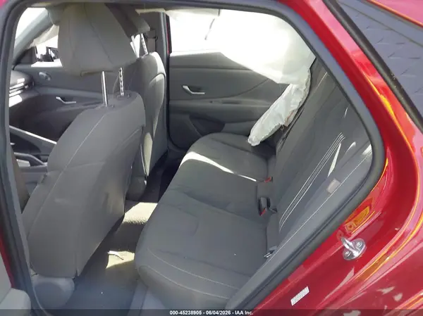 KMHLM4DGXRU670317 2024 HYUNDAI ELANTRA - Image 8