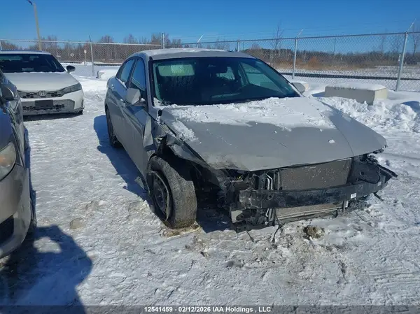 KMHLM4DGXRU670849 2024 HYUNDAI ELANTRA - Image 1