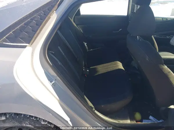 KMHLM4DGXRU670849 2024 HYUNDAI ELANTRA - Image 8