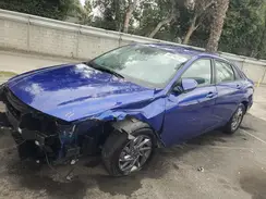 KMHLM4DGXRU672889 2024 HYUNDAI ELANTRA
