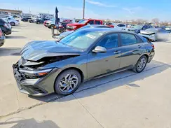 KMHLM4DGXRU673587 2024 HYUNDAI ELANTRA