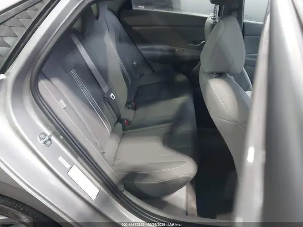 KMHLM4DGXRU673637 2024 HYUNDAI ELANTRA - Image 8