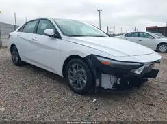 KMHLM4DGXRU675193 2024 HYUNDAI ELANTRA