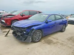 KMHLM4DGXRU678627 2024 HYUNDAI ELANTRA