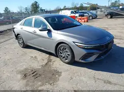 KMHLM4DGXRU680135 2024 HYUNDAI ELANTRA