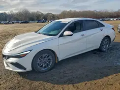 KMHLM4DGXRU681091 2024 HYUNDAI ELANTRA