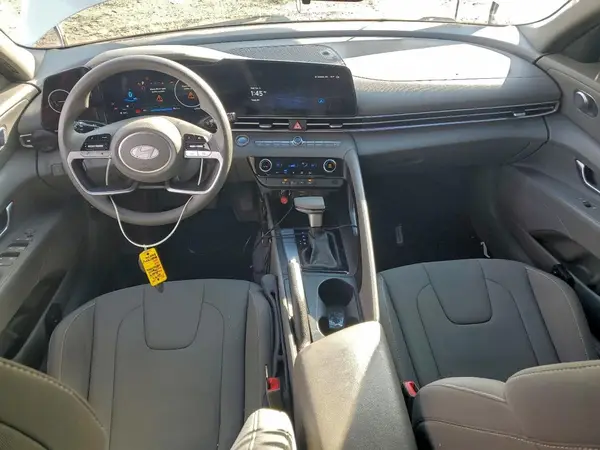 KMHLM4DGXRU681091 2024 HYUNDAI ELANTRA - Image 8