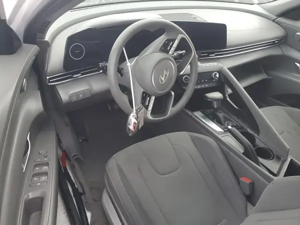 KMHLM4DGXRU681818 2024 HYUNDAI ELANTRA - Image 8