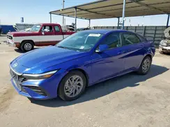 KMHLM4DGXRU681897 2024 HYUNDAI ELANTRA