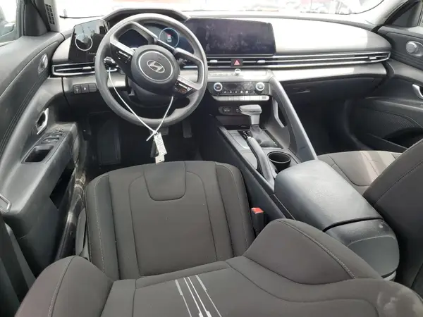KMHLM4DGXRU683231 2024 HYUNDAI ELANTRA - Image 8