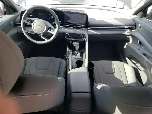 KMHLM4DGXRU684430 2024 HYUNDAI ELANTRA - Image 8