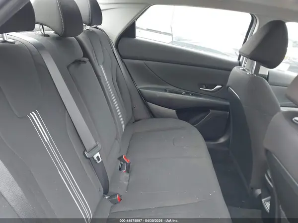 KMHLM4DGXRU692253 2024 HYUNDAI ELANTRA - Image 8