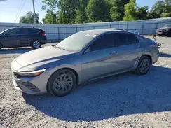 KMHLM4DGXRU692284 2024 HYUNDAI ELANTRA