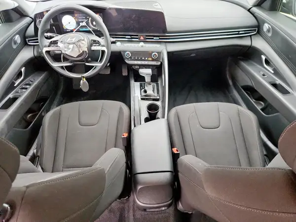 KMHLM4DGXRU696089 2024 HYUNDAI ELANTRA - Image 8