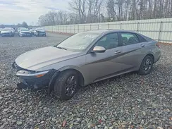 KMHLM4DGXRU696268 2024 HYUNDAI ELANTRA