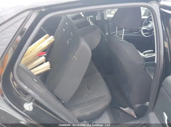KMHLM4DGXRU696707 2024 HYUNDAI ELANTRA - Image 8