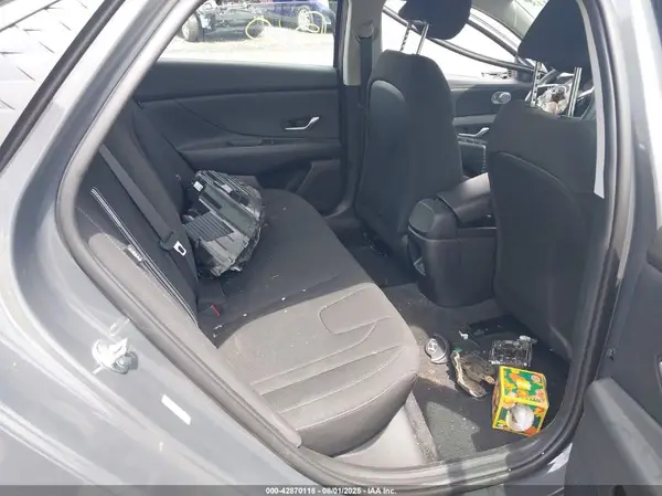 KMHLM4DGXRU696920 2024 HYUNDAI ELANTRA - Image 8