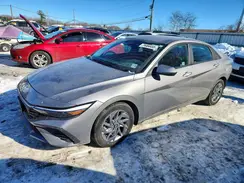 KMHLM4DGXRU697145 2024 HYUNDAI ELANTRA