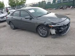 KMHLM4DGXRU697758 2024 HYUNDAI ELANTRA