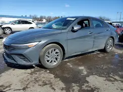 KMHLM4DGXRU698666 2024 HYUNDAI ELANTRA