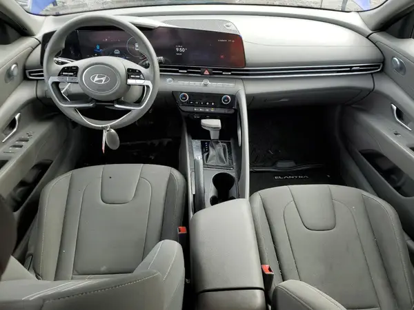 KMHLM4DGXRU698800 2024 HYUNDAI ELANTRA - Image 8