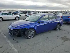 KMHLM4DGXRU699574 2024 HYUNDAI ELANTRA
