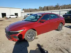 KMHLM4DGXRU702893 2024 HYUNDAI ELANTRA
