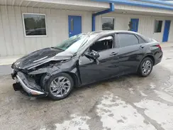 KMHLM4DGXRU703834 2024 HYUNDAI ELANTRA