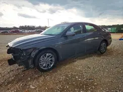 KMHLM4DGXRU703980 2024 HYUNDAI ELANTRA